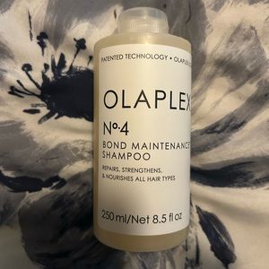 Olaplex number 4 bond maintenance shampoo